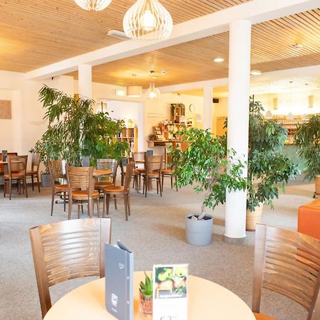 Jufa Hotel Poellau - Bio Landerlebnis מראה חיצוני תמונה