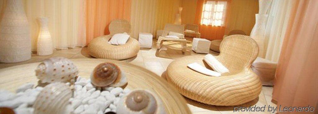 Jufa Hotel Poellau - Bio Landerlebnis מתקנים תמונה